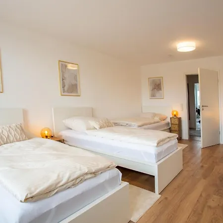 City-House-Achern Zewnętrze zdjęcie