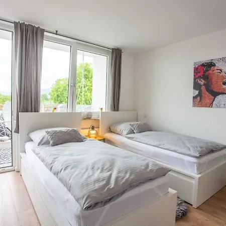 City-House-Achern Zewnętrze zdjęcie