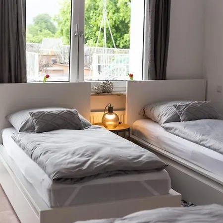 City-House-Achern Zewnętrze zdjęcie