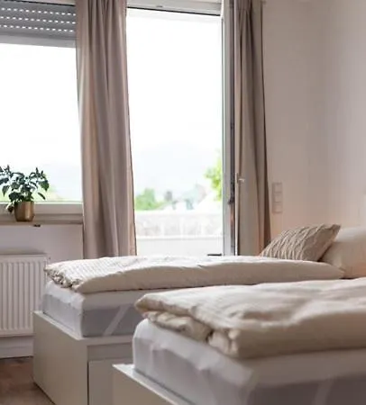 City-House-Achern Zewnętrze zdjęcie