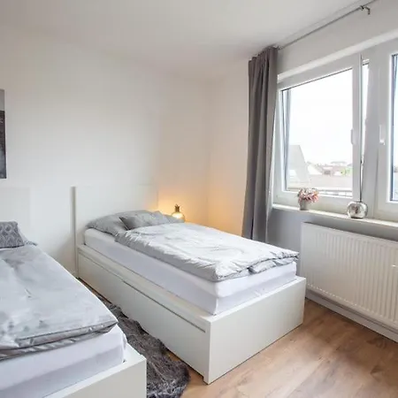 City-House-Achern Zewnętrze zdjęcie