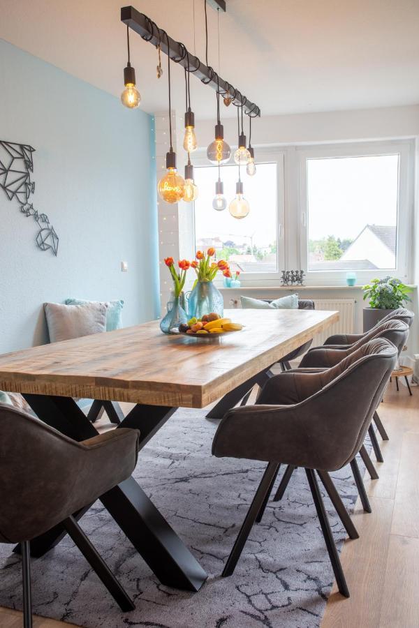 City-house-achern Homestay