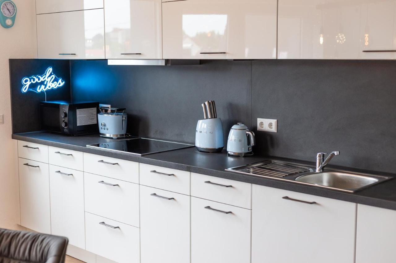 City-house-achern *