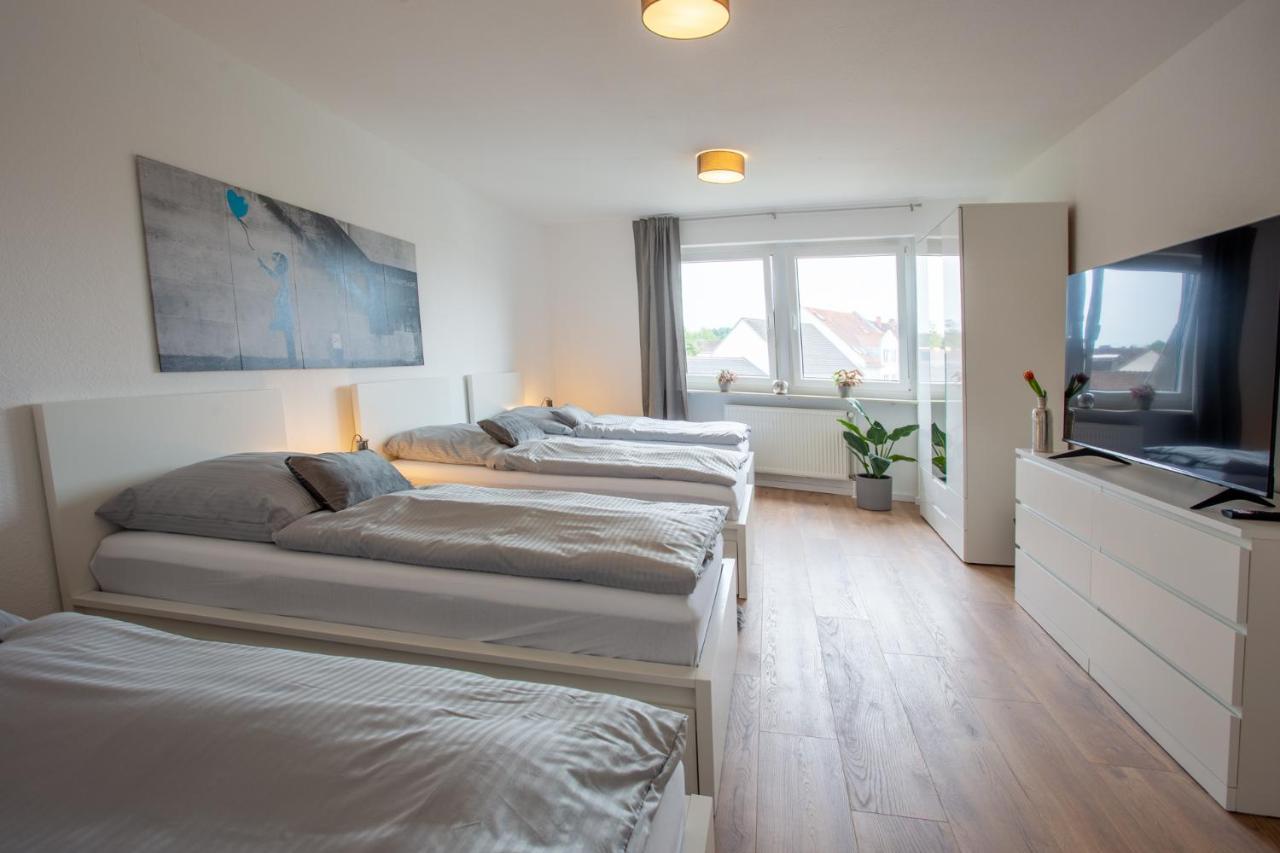 City-house-achern Achern