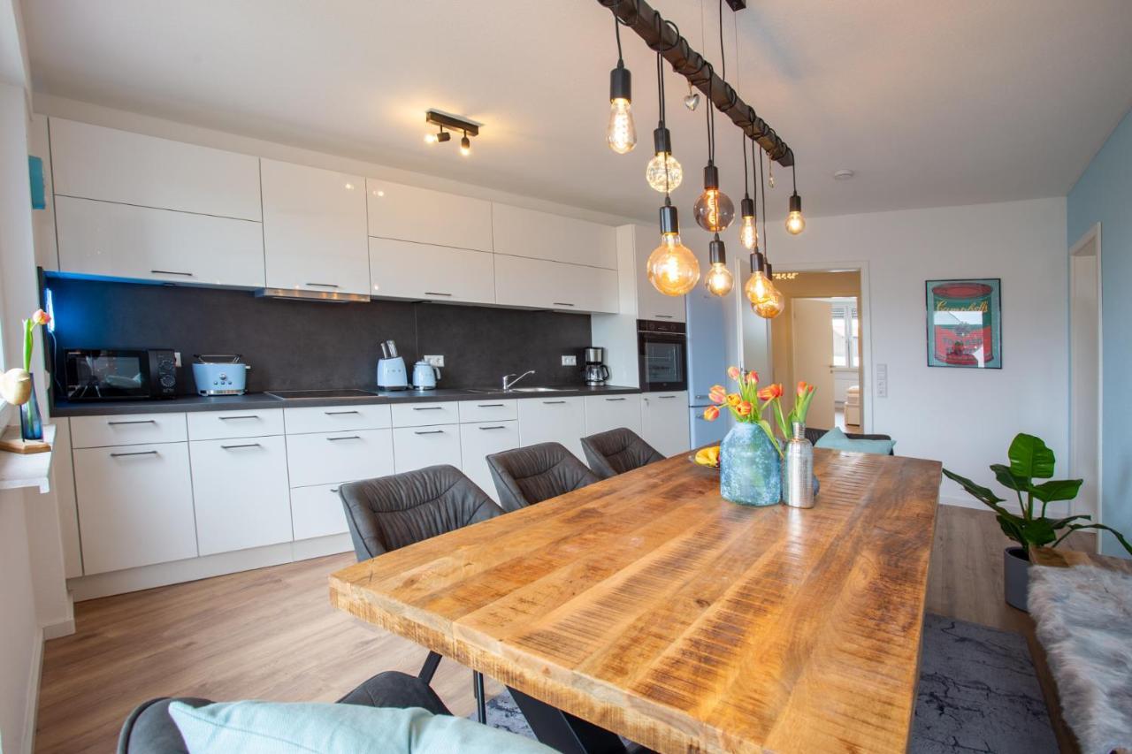 Homestay City-house-achern *