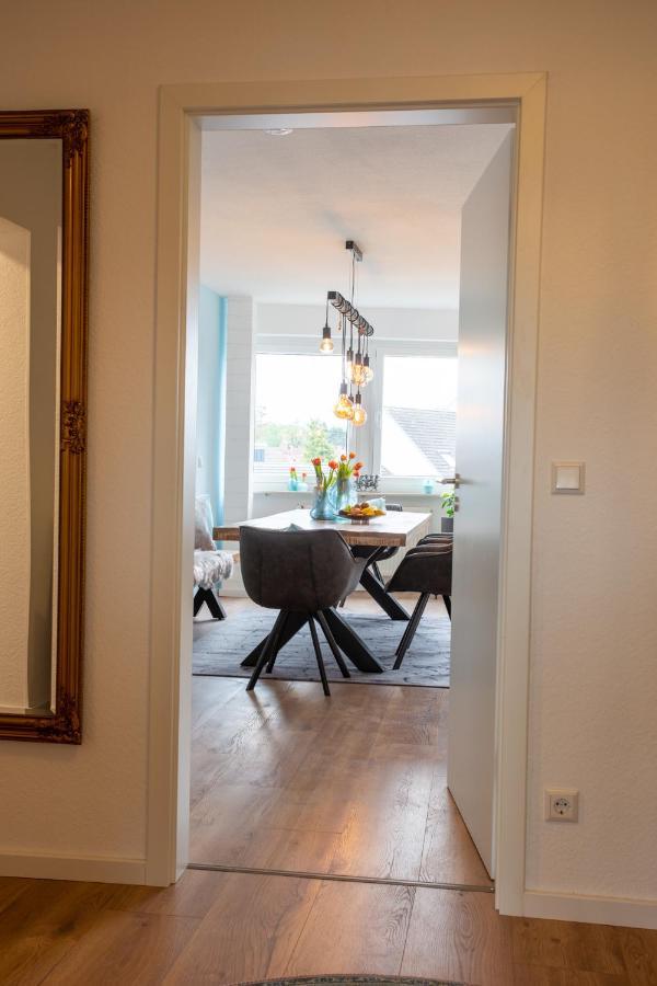 Homestay City-house-achern *