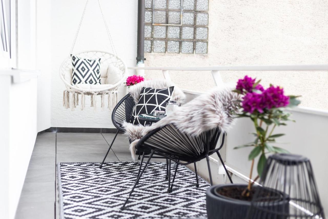 Homestay City-house-achern *