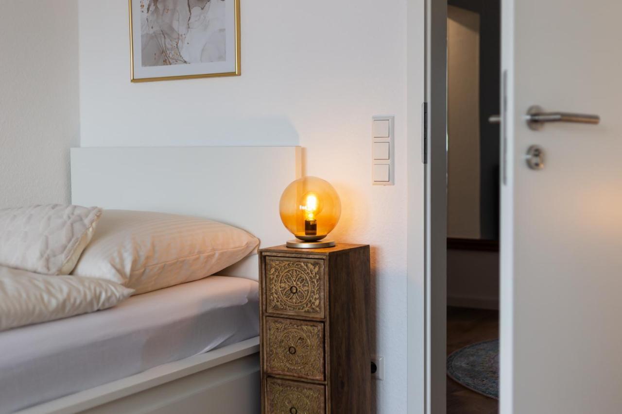 City-house-achern Homestay Achern