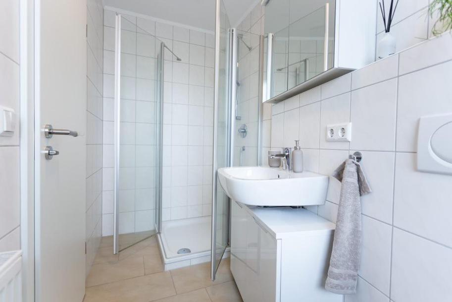 Homestay City-house-achern Achern