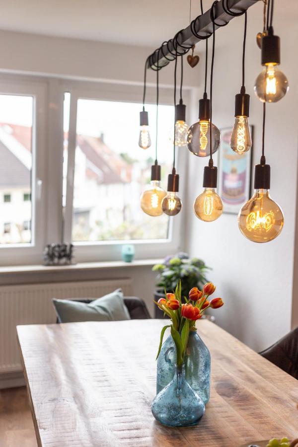 Homestay City-house-achern Achern
