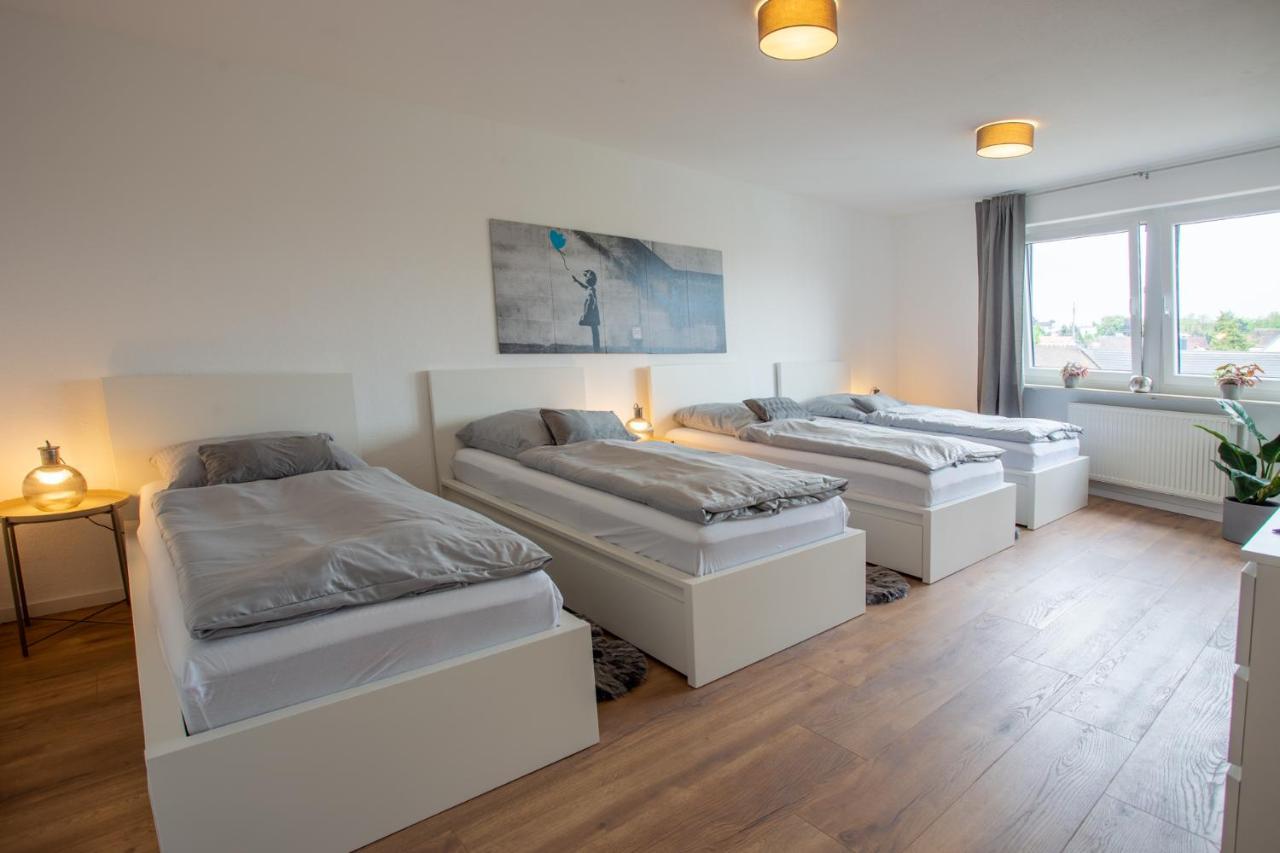 Homestay City-house-achern Achern