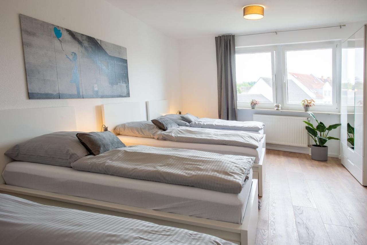 Homestay City-house-achern