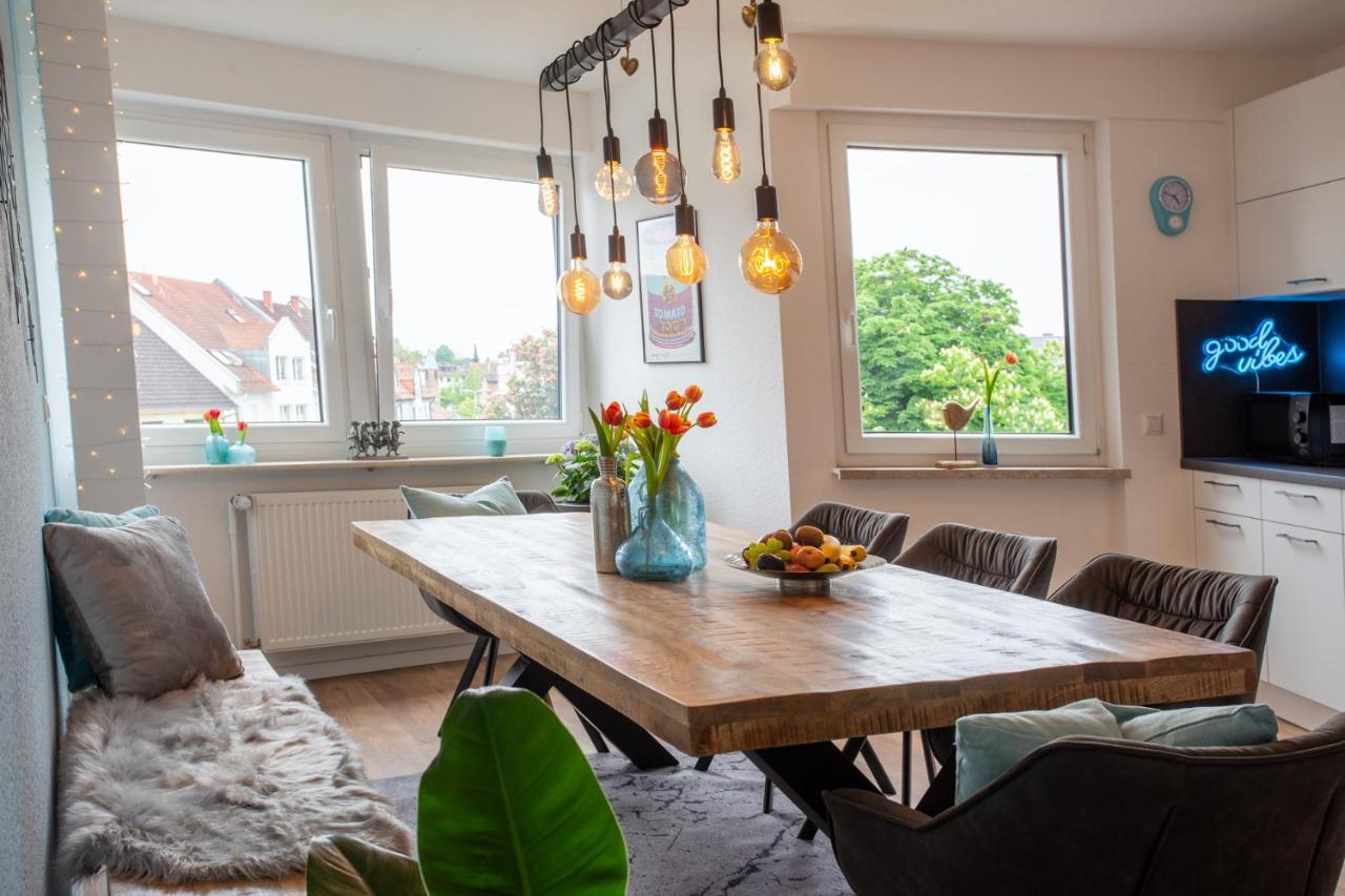 City-house-achern * Achern