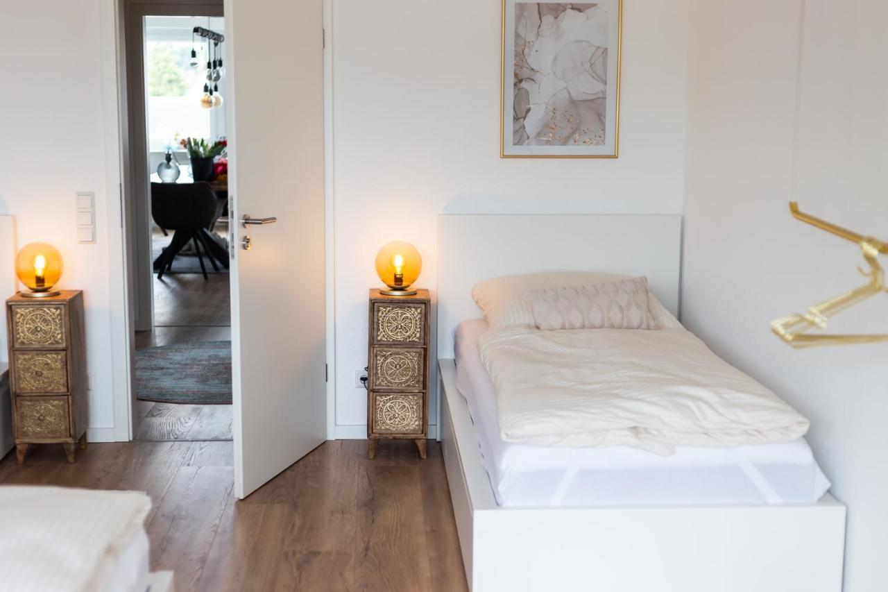 Homestay City-house-achern Achern
