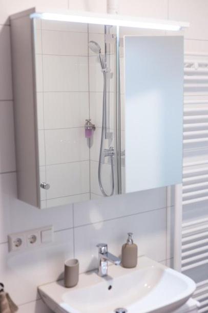 City-house-achern * Achern
