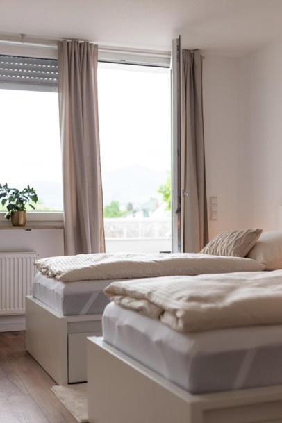 City-house-achern Homestay *