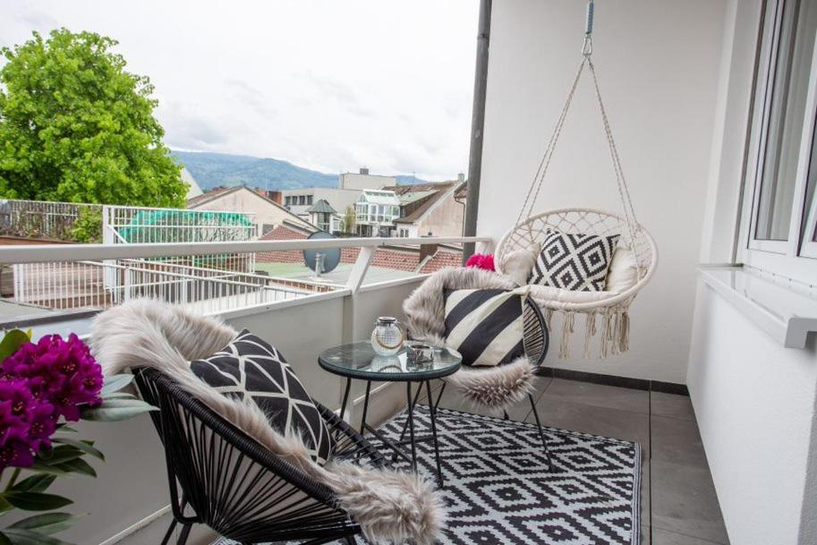 Homestay City-house-achern Achern